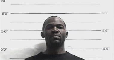 Michael Hollins, - Orleans Parish County, LA 